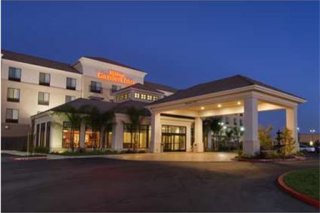 Hilton Garden Inn Sacramento