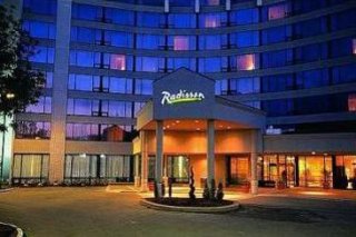 Radisson Hotel  East