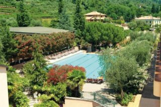 Sporthotel Olimpo
