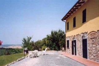 Agriturismo Il Gelso