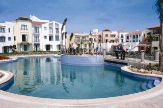 PortAventura® Hotel Villa Mediterránea