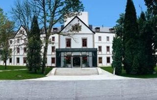 Balneario de
