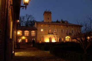 Relais Castello Di Razzano