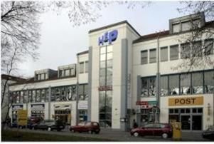 HEP Hotel