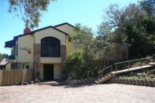 Double Dutch B & B