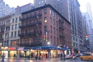 Americana Inn