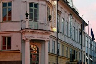 Best Western s Stadshotell