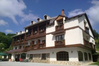 Hotel Srna