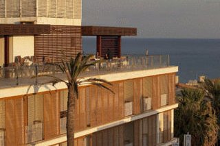Hotel Eracle