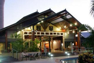 Airport Resort