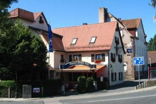 Hotel-Gasthof Weisses Ross
