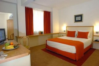 Hotel Arte