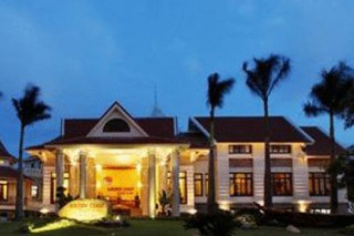 Golden Coast Resort & Spa