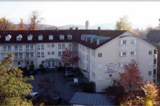 Stadthotel Berggeist