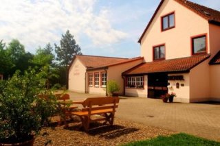 Flair-Hotel Zum Benediktiner