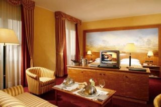 Hotel Plaza
