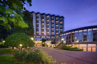 Hotel Le Tegnue