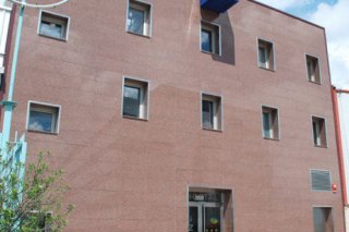 Hostal Izaga