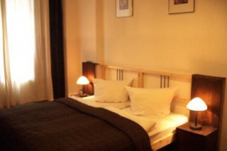 AS-Apartmenthaus -