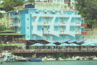 Lotos Hotel