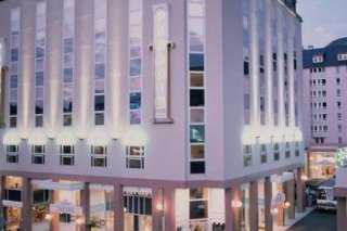 Hotel Paradis
