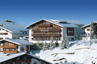 Hotel & Chalet Bellevue