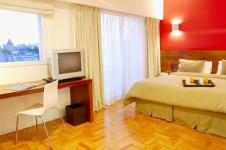 Soho All Suites