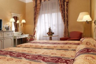 Danubius Hotel Astoria