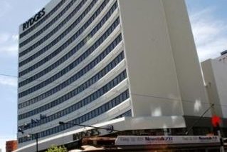 Rydges