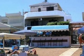 Lia Apartments