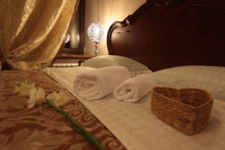 Theatre Apart-Hotel