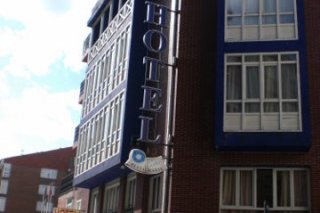 Hotel Canton