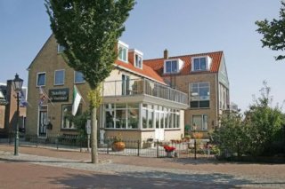 Hotelletje de Veerman