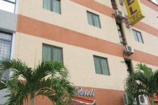The Great Wall Hotel