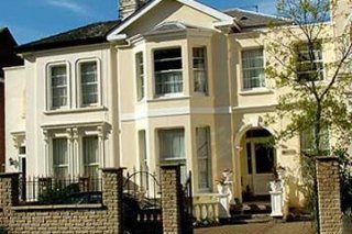 Mayville House