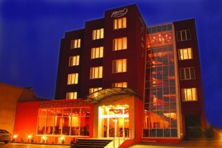 Hotel Pami