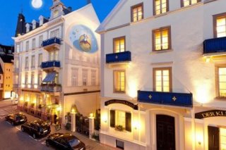 Romantik Hotel Der Kleine Prinz
