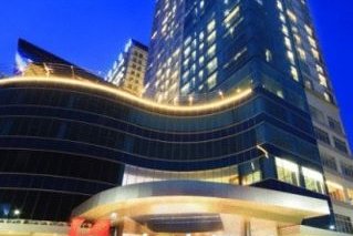 Swiss-Belhotel Mangga Besar