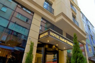 Hotel Istanbul Trend
