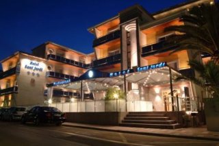 Hotel Sant Jordi Thalasso Spa