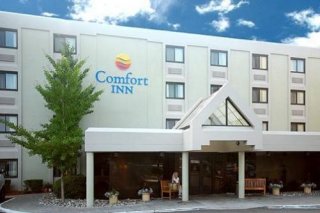 Comfort Inn Airport