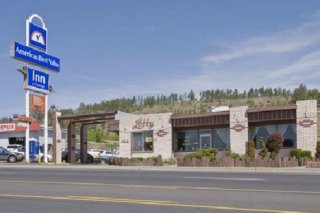 Americas Best Value Inn
