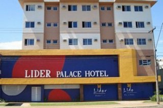 Lider Palace Hotel