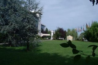 Hotel Le Moran