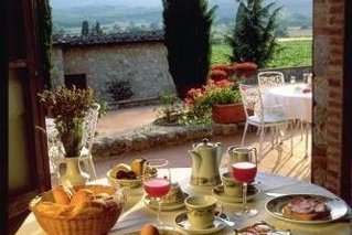 Relais Borgo Di Toiano