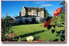Morangie House Hotel