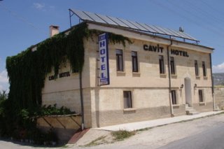 Cavit Hotel