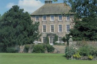 Hall Hotel