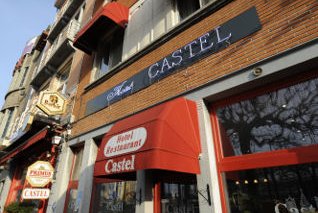 Castel