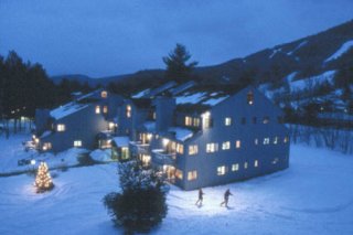 Attitash Mountain Village